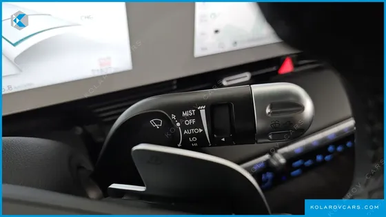 HYUNDAI IONIQ 5 LONG RANGE