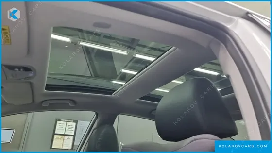 HYUNDAI SONATA LPI MODERN(HANDICAPPED)