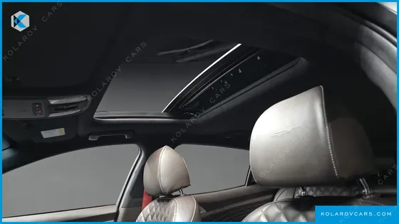 KIA STINGER 3.3 GT AWD