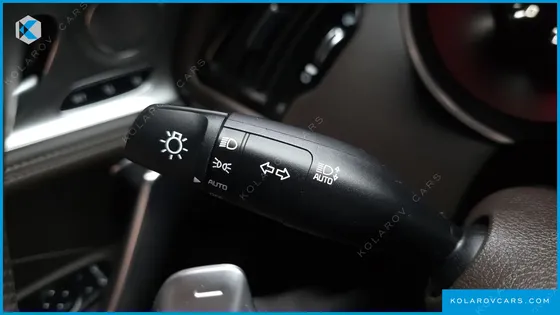KIA STINGER 3.3 GT AWD