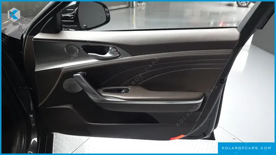 KIA STINGER 3.3 GT AWD