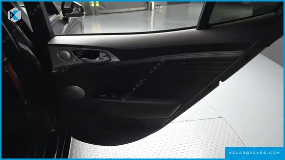 KIA STINGER 3.3 GT AWD