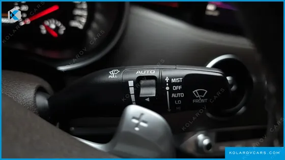 KIA STINGER 3.3 GT AWD