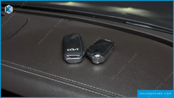 KIA STINGER 3.3 GT AWD