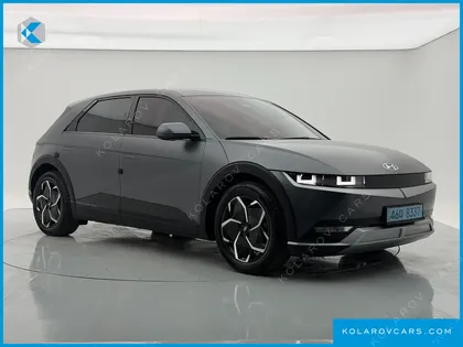 HYUNDAI IONIQ 5 LONG RANGE