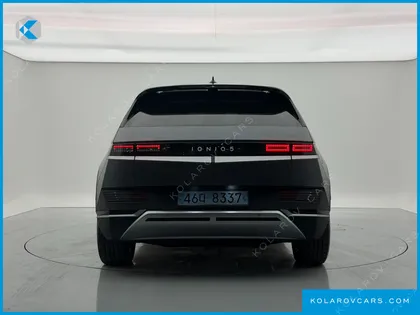 HYUNDAI IONIQ 5 LONG RANGE