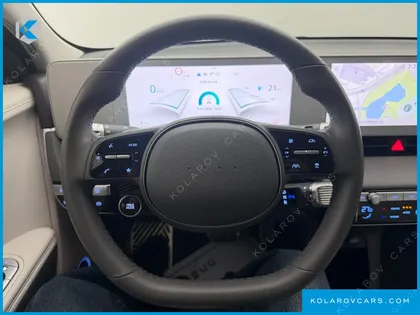HYUNDAI IONIQ 5 LONG RANGE