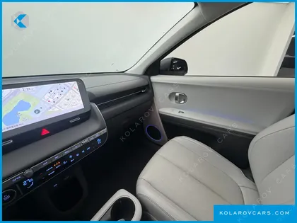 HYUNDAI IONIQ 5 LONG RANGE