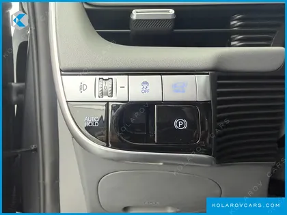 HYUNDAI IONIQ 5 LONG RANGE