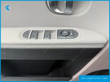 HYUNDAI IONIQ 5 LONG RANGE