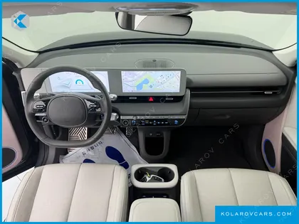 HYUNDAI IONIQ 5 LONG RANGE