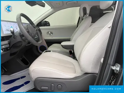 HYUNDAI IONIQ 5 LONG RANGE