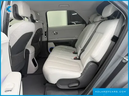 HYUNDAI IONIQ 5 LONG RANGE