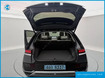 HYUNDAI IONIQ 5 LONG RANGE