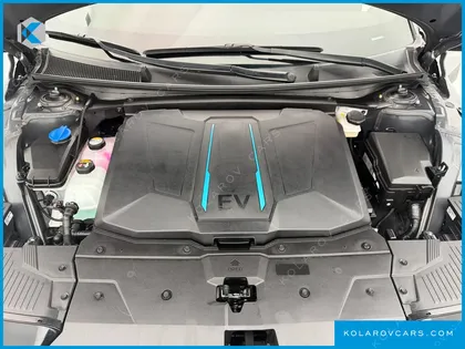 HYUNDAI IONIQ 5 LONG RANGE