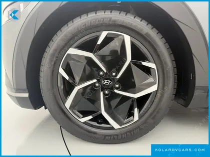 HYUNDAI IONIQ 5 LONG RANGE