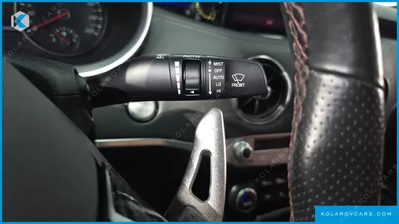 KIA STINGER 3.3 GT AWD MASTERS TURBO PACKAGE