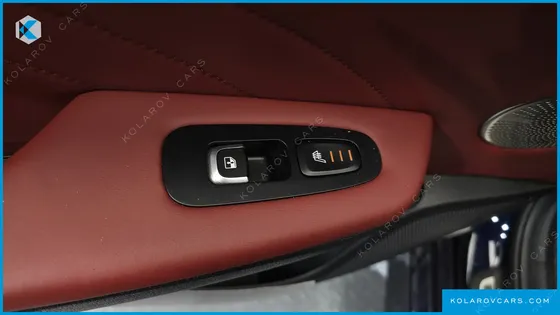 KIA STINGER 3.3 GT AWD MASTERS TURBO PACKAGE