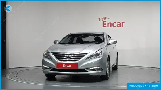 HYUNDAI SONATA CVVL BLUESAVER