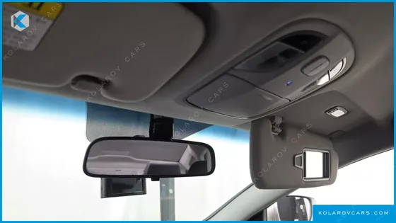 HYUNDAI SONATA CVVL BLUESAVER