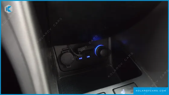 HYUNDAI SONATA CVVL BLUESAVER