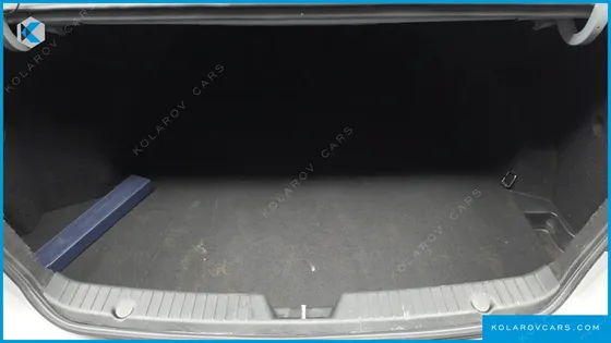 HYUNDAI SONATA CVVL BLUESAVER