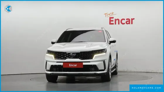 KIA SORENTO DIESEL 2.2 2WD