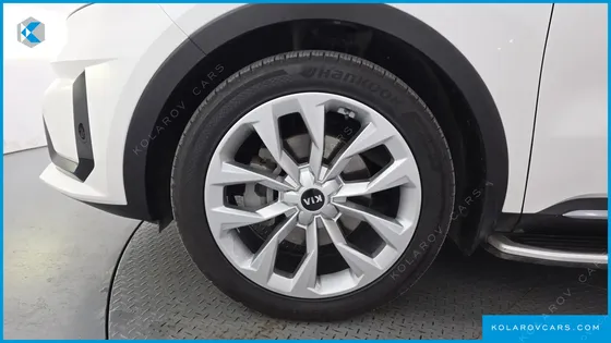KIA SORENTO DIESEL 2.2 2WD