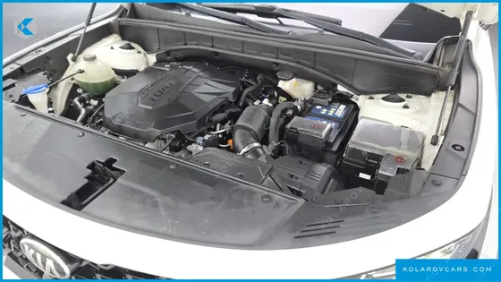 KIA SORENTO DIESEL 2.2 2WD