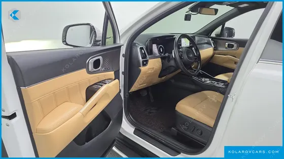 KIA SORENTO DIESEL 2.2 2WD