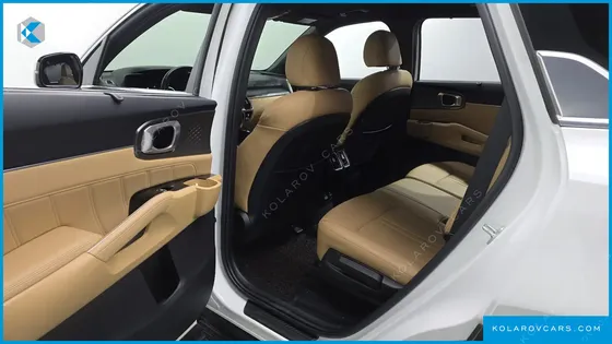 KIA SORENTO DIESEL 2.2 2WD