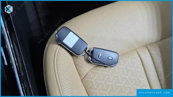KIA SORENTO DIESEL 2.2 2WD