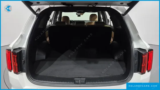 KIA SORENTO DIESEL 2.2 2WD