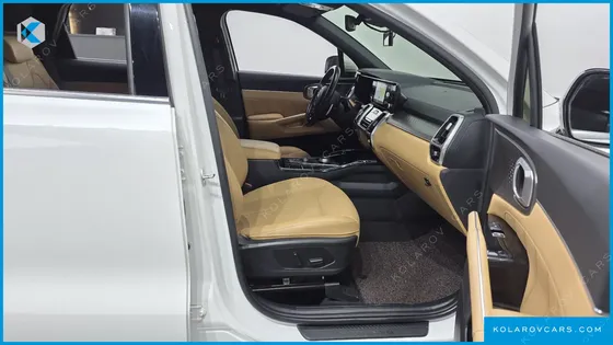 KIA SORENTO DIESEL 2.2 2WD