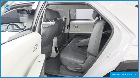 HYUNDAI IONIQ 5 LONG RANGE