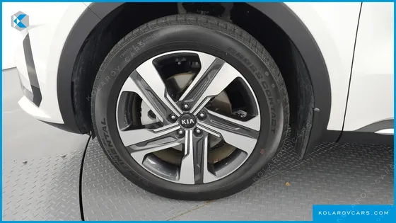 KIA SORENTO HEV 1.6 2WD