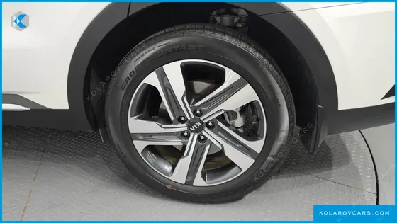 KIA SORENTO HEV 1.6 2WD