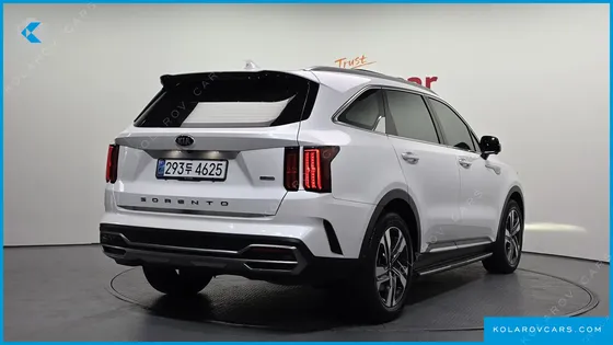 KIA SORENTO HEV 1.6 2WD