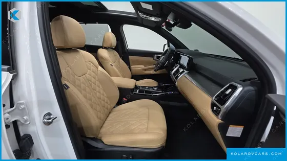 KIA SORENTO HEV 1.6 2WD