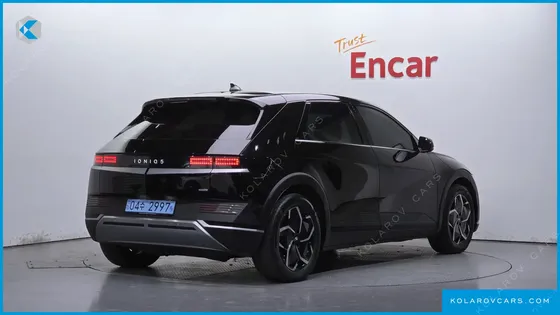 HYUNDAI IONIQ 5 LONG RANGE AWD