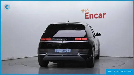 HYUNDAI IONIQ 5 LONG RANGE AWD