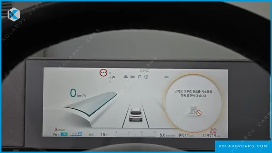 HYUNDAI IONIQ 5 LONG RANGE AWD