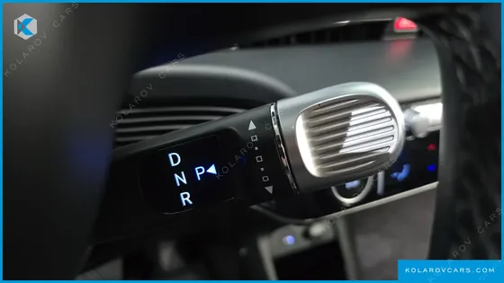 HYUNDAI IONIQ 5 LONG RANGE AWD