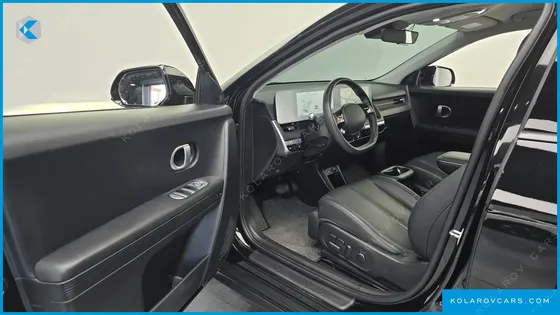 HYUNDAI IONIQ 5 LONG RANGE AWD