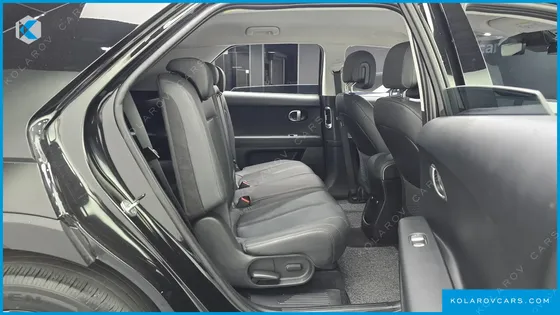HYUNDAI IONIQ 5 LONG RANGE AWD