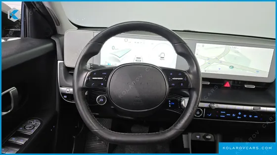 HYUNDAI IONIQ 5 LONG RANGE AWD