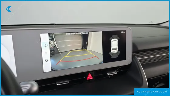HYUNDAI IONIQ 5 LONG RANGE AWD