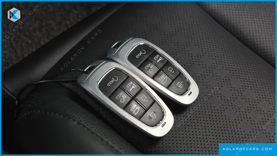 HYUNDAI IONIQ 5 LONG RANGE AWD