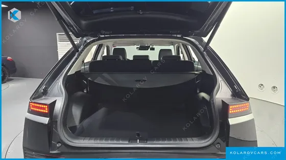 HYUNDAI IONIQ 5 LONG RANGE AWD