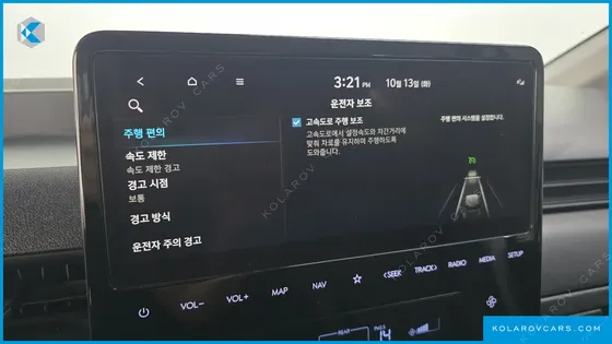 HYUNDAI STARIA TOURER 9-SEATER